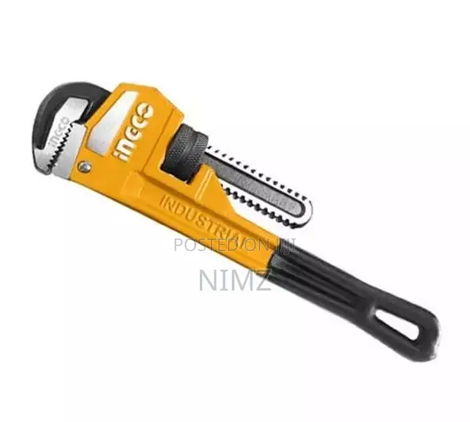 Ingco Pipe Wrench 14"