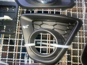 Foglamp Cover/Foglight Cover Mazda CX-5
