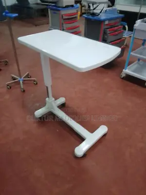 ABS Patient Overtable Large Size( for Hospital Beds)