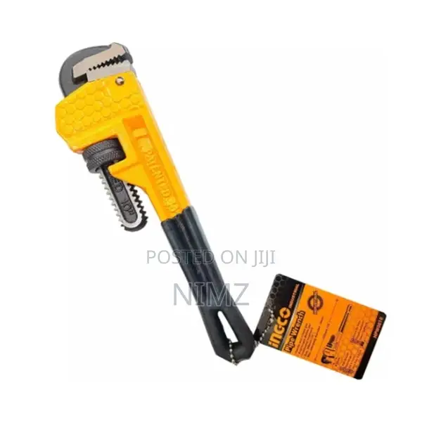 INGCO HPW18182 Pipe Wrench 18"