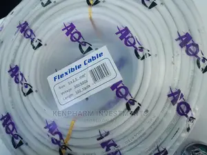 2.5 Mm Flexible Cable 3 Core