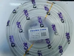 2.5 Mm Flexible Cable 3 Core