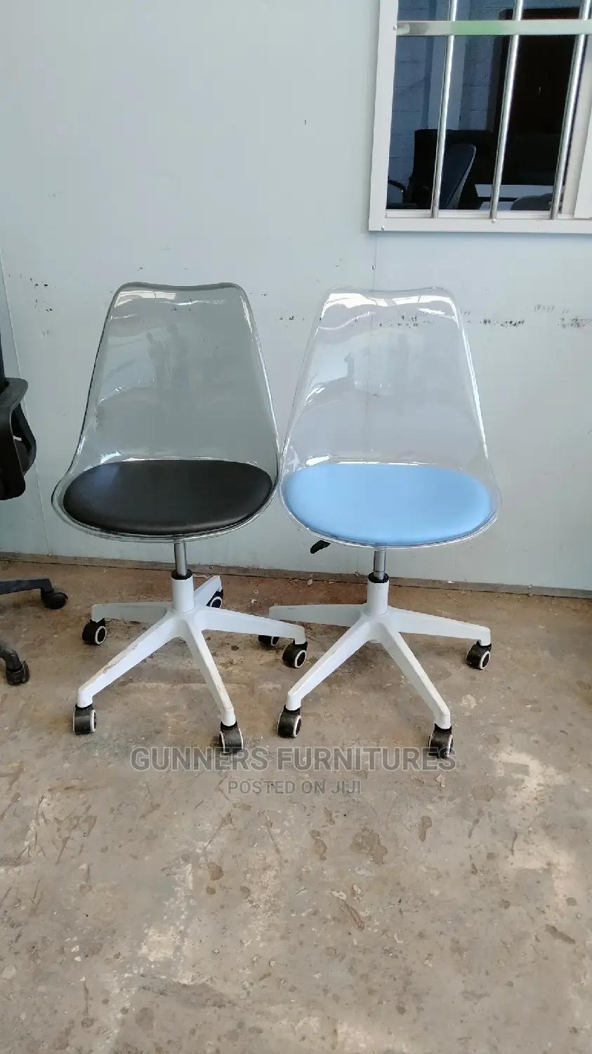 Office Chairs
