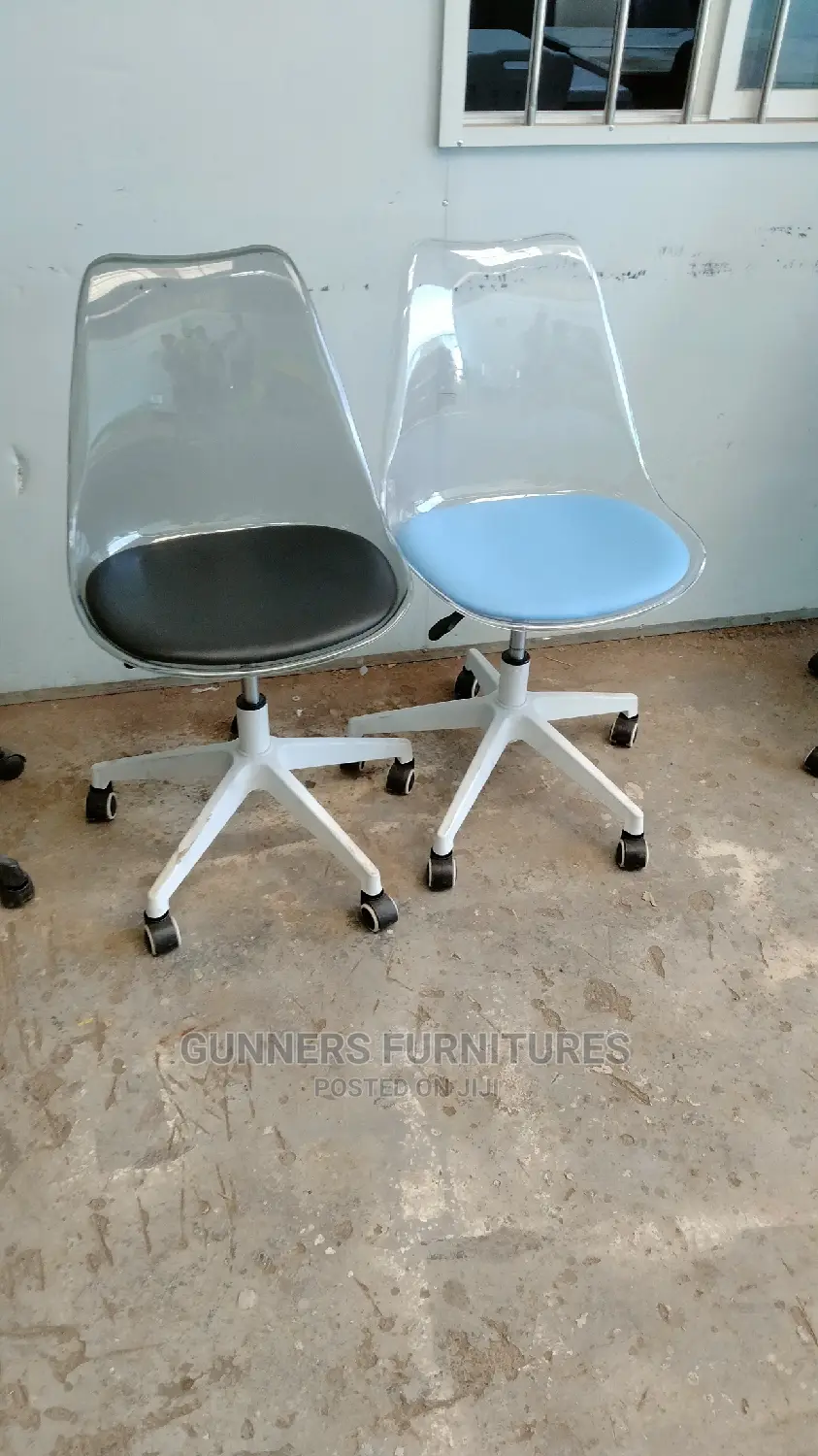 Office Chairs