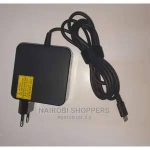 Laptop Adapter/Type C Charger