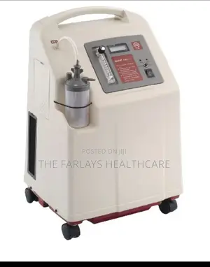 Oxygen Concentrator