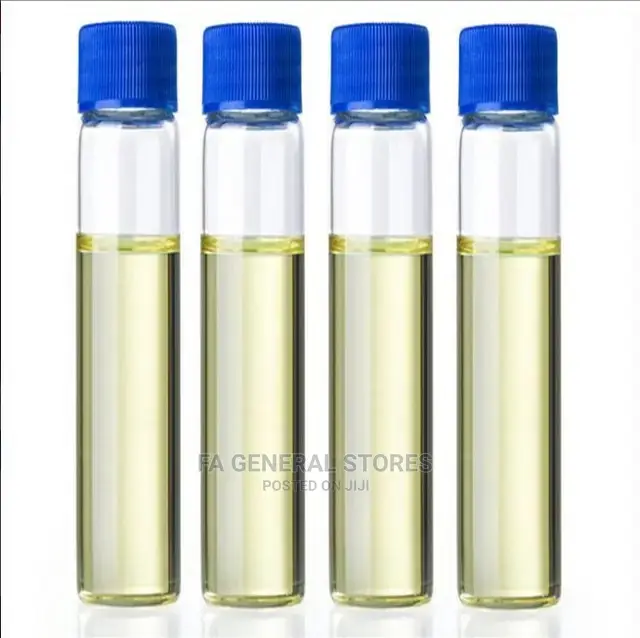 Cassia Oil
