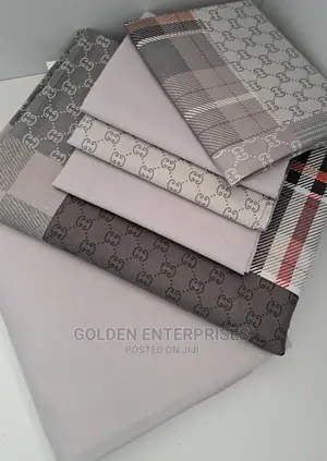 6pcs Mix and Match Cotton Bedsheets,4pillowcases 2bedsheets