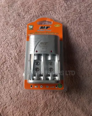 Multiple Power Battery Charger