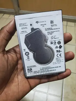 Super Slim 2tb Hard Disk for Laptop.