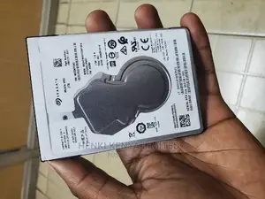 2 Terabytes Hard Drive for Laptop