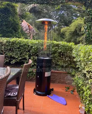 Outdoor Patio Warmers