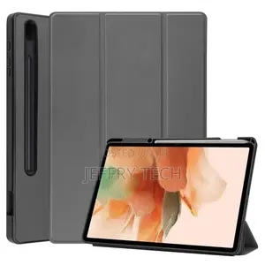 Tablet Case for Samsung Galaxy Tab S7 FE 12.4''