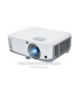 Viewsonic PA503X 3800 ANSI Lumen Projector