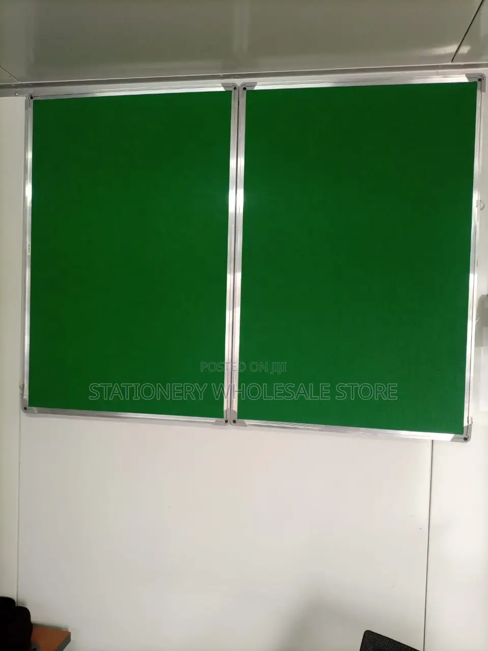 Notice Board for Schools A1 Size