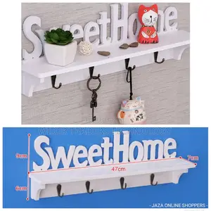 *Key Holder Stand* *Brand Name: Sweet Home*