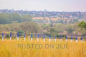 Kamulu Residential Plots by Fanaka.^EM