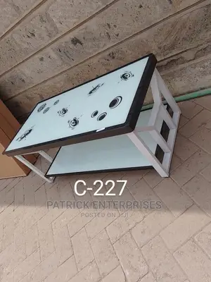 Imported Morden Coffee Table