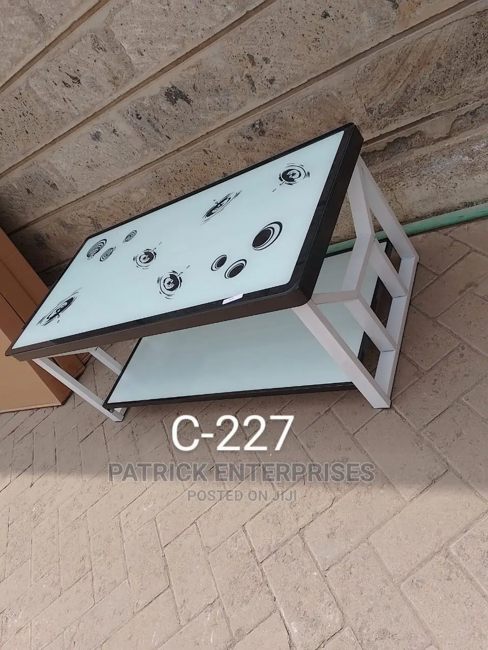 Imported Morden Coffee Table