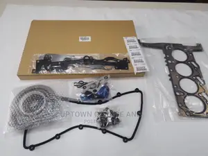 Ford Ranger 2.2 Gasket Full Set