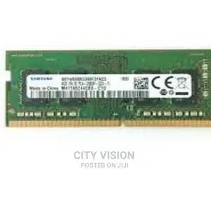 Samsung Laptop RAM DDR4 4GB 2666