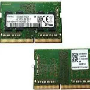 4gb Samsung Laptop RAM Ddr4 4gb ~^°