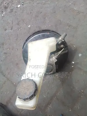Mazda Demio Dy3 Master Cylinder