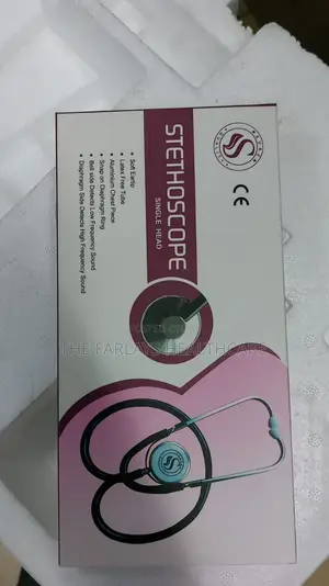 Student's Stethoscope
