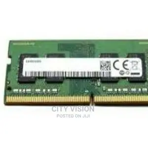 Samsung Laptop RAM DDR4 4GB 3200 Available Now^°