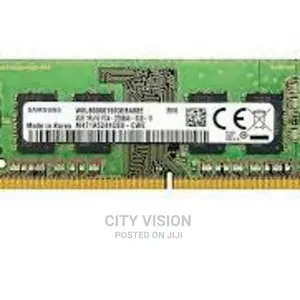 Samsung Laptop RAM Ddr4 4gb Samsung Ddr4