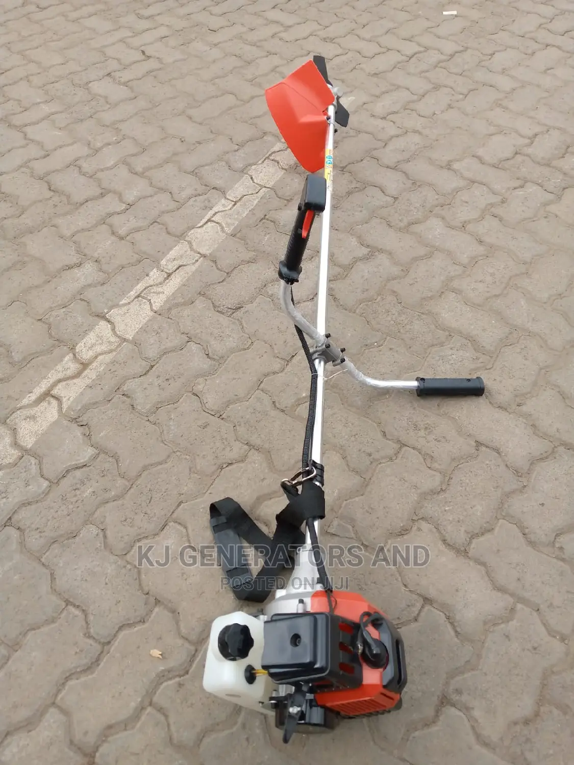 Brush Cutter --hawk King