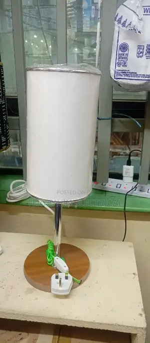 Table Lamp