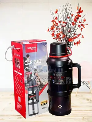 Vaccum Flask Carpto 3.6ltrs