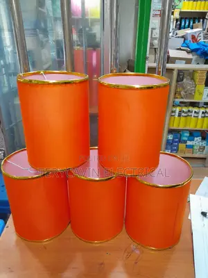 Translucent Light Shades