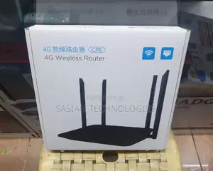 Wireless Router That You Can Use Sim Card