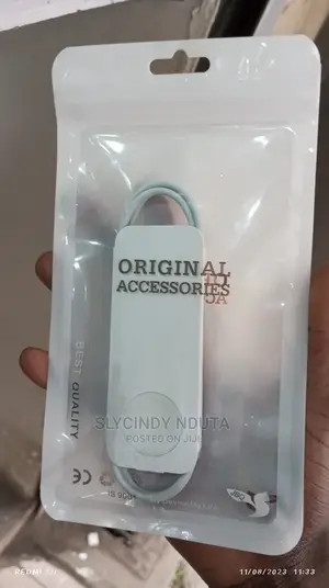 Apple Watch Charger Type C