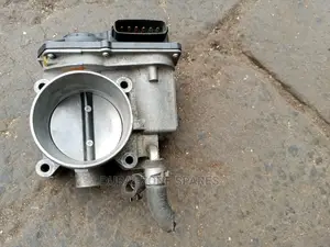 Throttle Body Prado J120, J150 1tr/2tr Available.