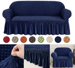 Explore the World of Turkish Sofa Covers