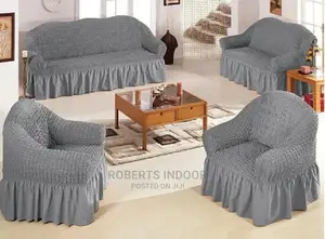 Add Beauty to Your Sofas With Quality Turkish Sofa Covers