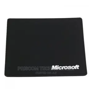 Microsoft Waterproof Ultra Smooth Mousepad, Laptop Mouse Pad