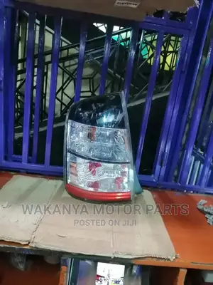 Toyota Prius 2005 Model Tail Light, Ex Japan Original Parts