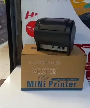 Ideal Thermal Printer 80mm Thermal Receipt Printer,USB