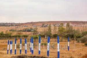 Affordable Kamulu Residential Plots. ^EM
