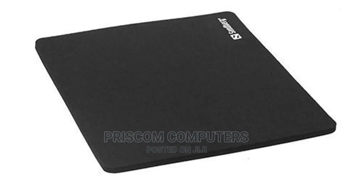 Microsoft Waterproof Ultra Smooth Mousepad, Laptop Mouse Pad