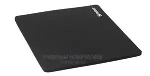 Microsoft Waterproof Ultra Smooth Mousepad, Laptop Mouse Pad