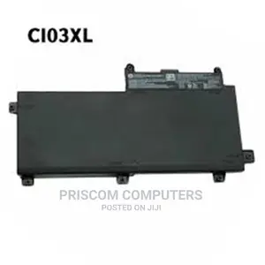 HP Probook 640 G2 G3 645 G3 650 G2 G3 655 Battery 801554-001