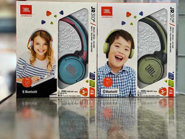 JBL Junior 310
