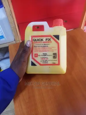 Quick Stick Glue 1ltr