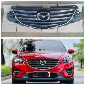 Mazda CX5 Front Bumper Grille