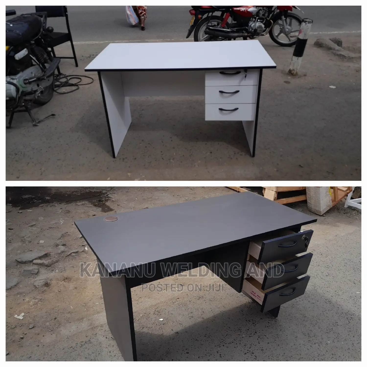Office Desk